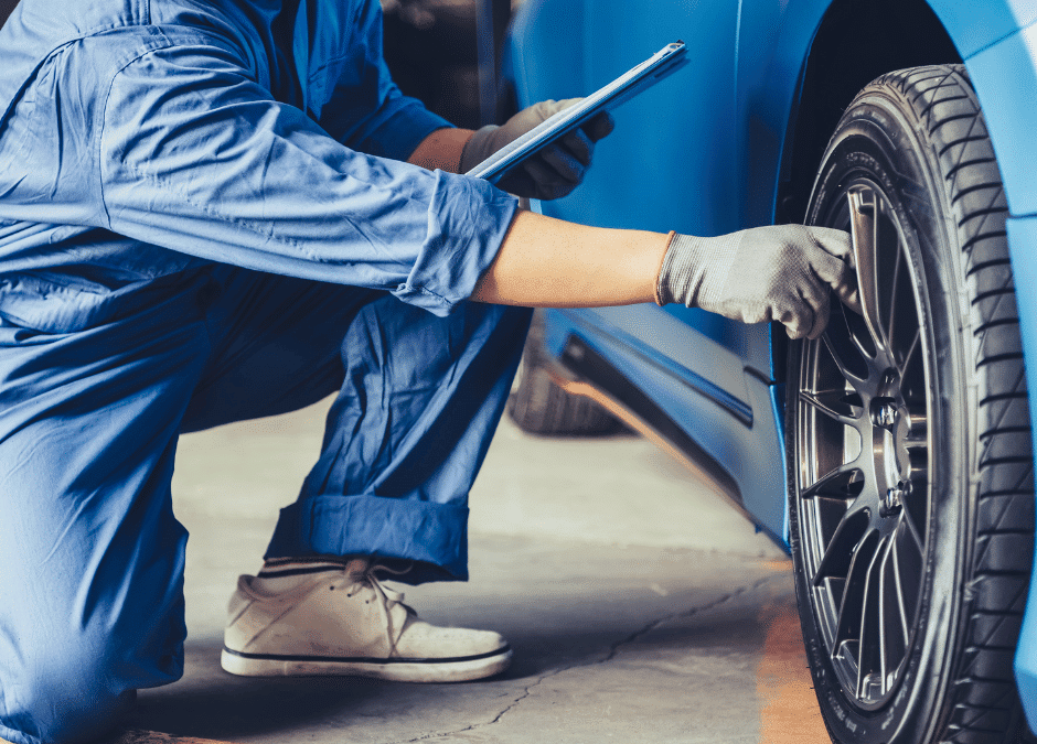 The Importance of Regular Tire Maintenance
