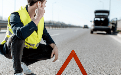 Top Tips for Avoiding Common Roadside Emergencies