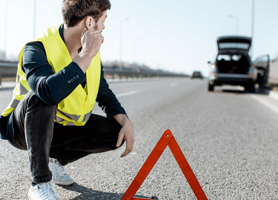 Top Tips for Avoiding Common Roadside Emergencies