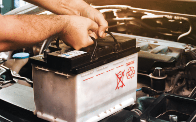 What to Do When Your Car Battery Dies: A Quick Guide